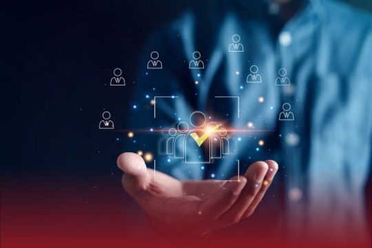 Aurum AI (HR Assistant)