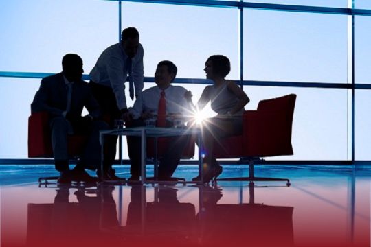 Human Capital Strategy