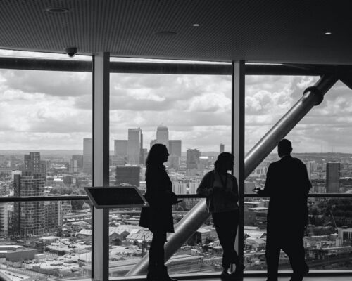 Why Employee Wellness Programs Are Essential for Modern Businesses